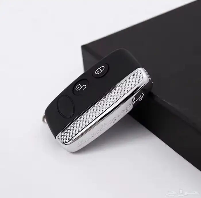 غطاء مفتاح لند روفر رينج روفر سبورت فيلار إيفوك 5