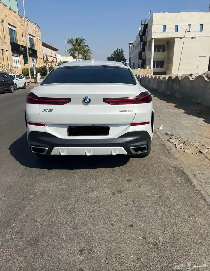 بي ام دبليو 2020 فل كامل 2