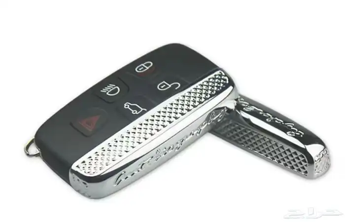 غطاء مفتاح لند روفر رينج روفر سبورت فيلار إيفوك 4