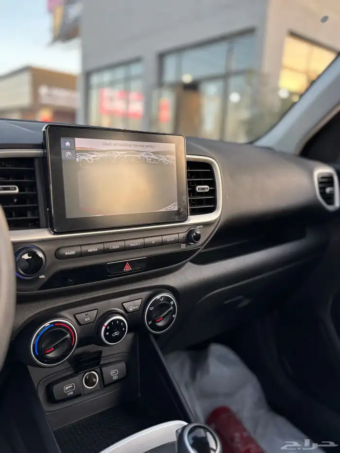 هونداي فينو 2023 11