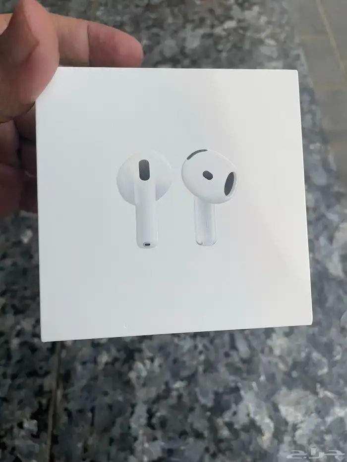 Air pods4 1