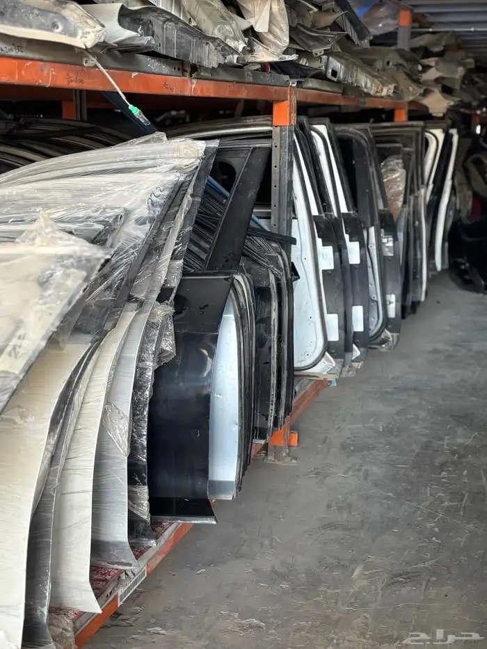 متوفر لدينا جميع قطع غيار السيارات الالمانيه 35