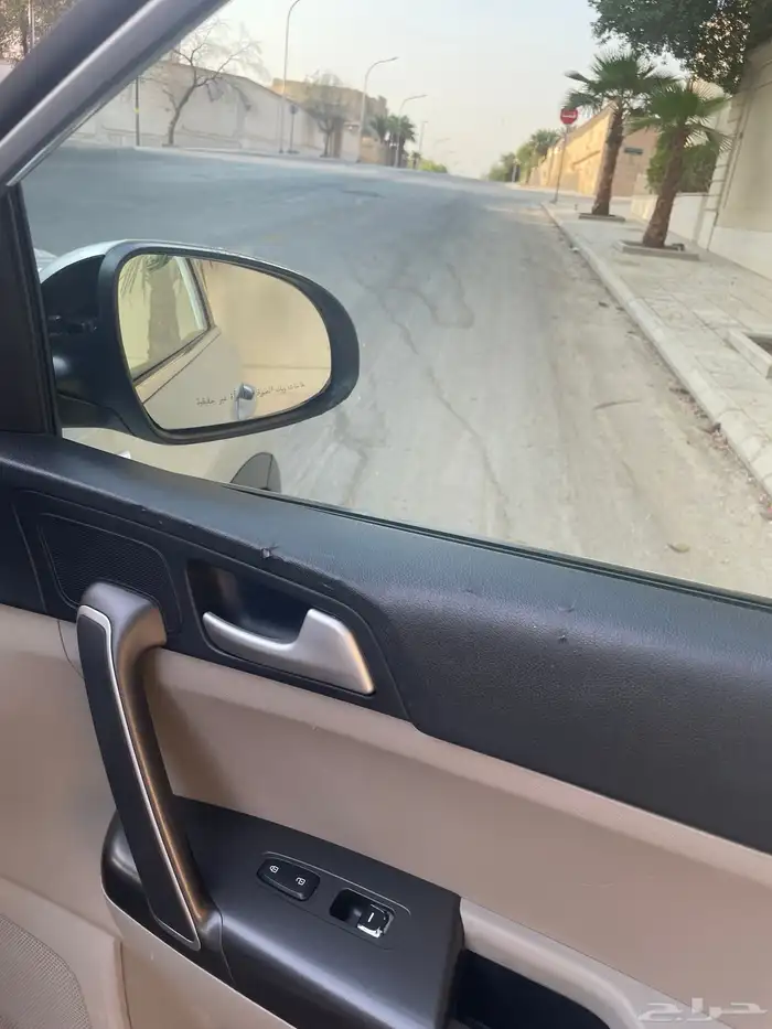 للبيع سبورتاج 2019 بنزين 17