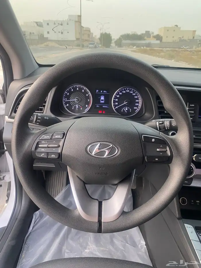 النترا أفانتي 2020 11