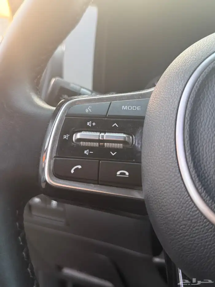 كيا سورنتو وارد كوريا ديزل 20