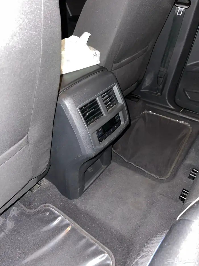 فولكس واجن تيرامونت 2019 مالك واحد وارد ساماكو 3