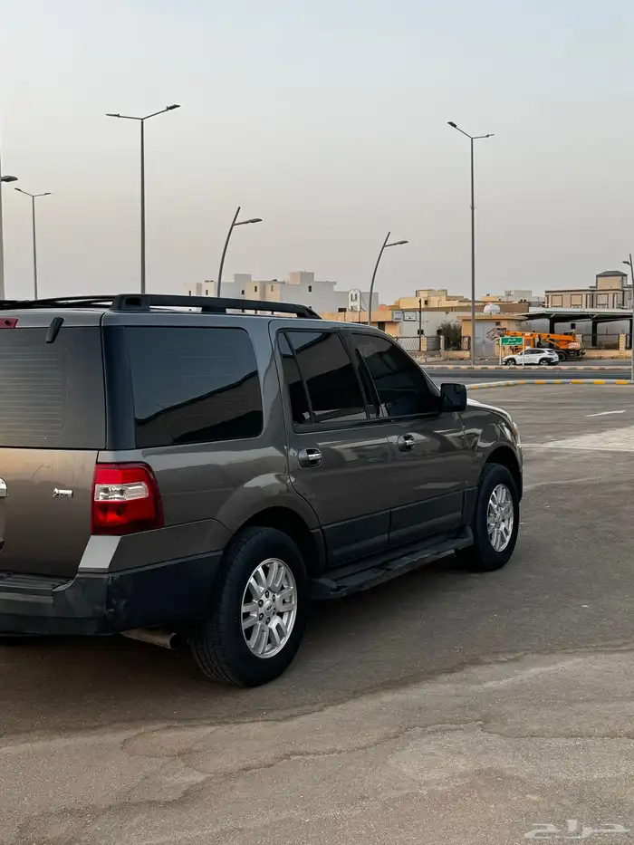 فورداكسبيدشن 2012دبل 5