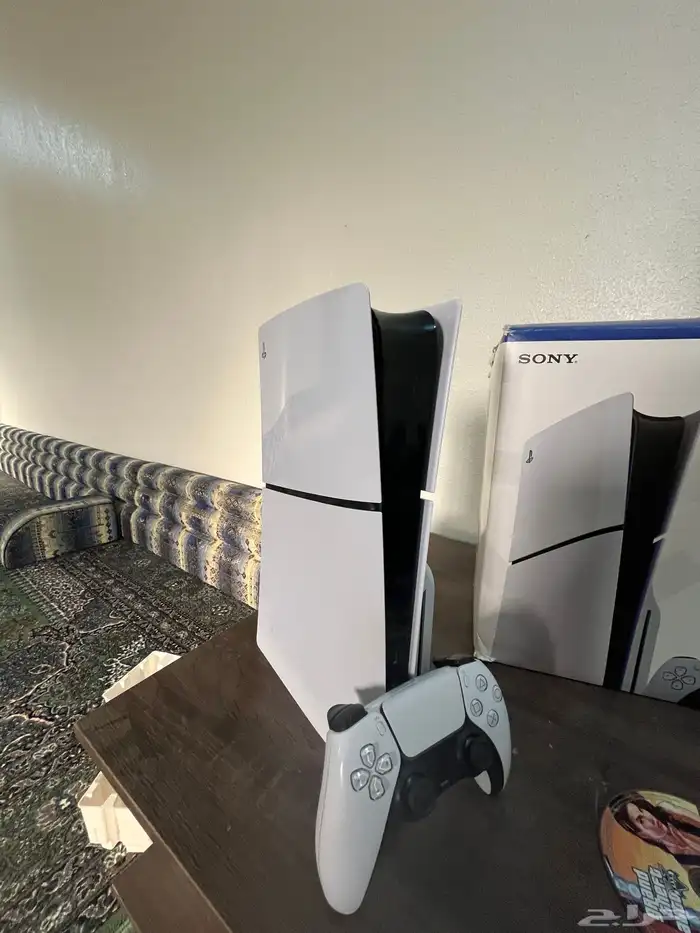 بلاستيشن 5 0