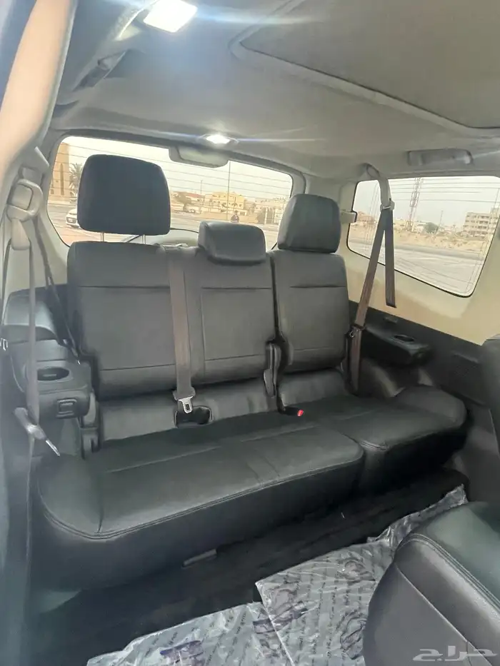 باجيرو ربع فل كامل 2018نضيف ممشى قليل 21