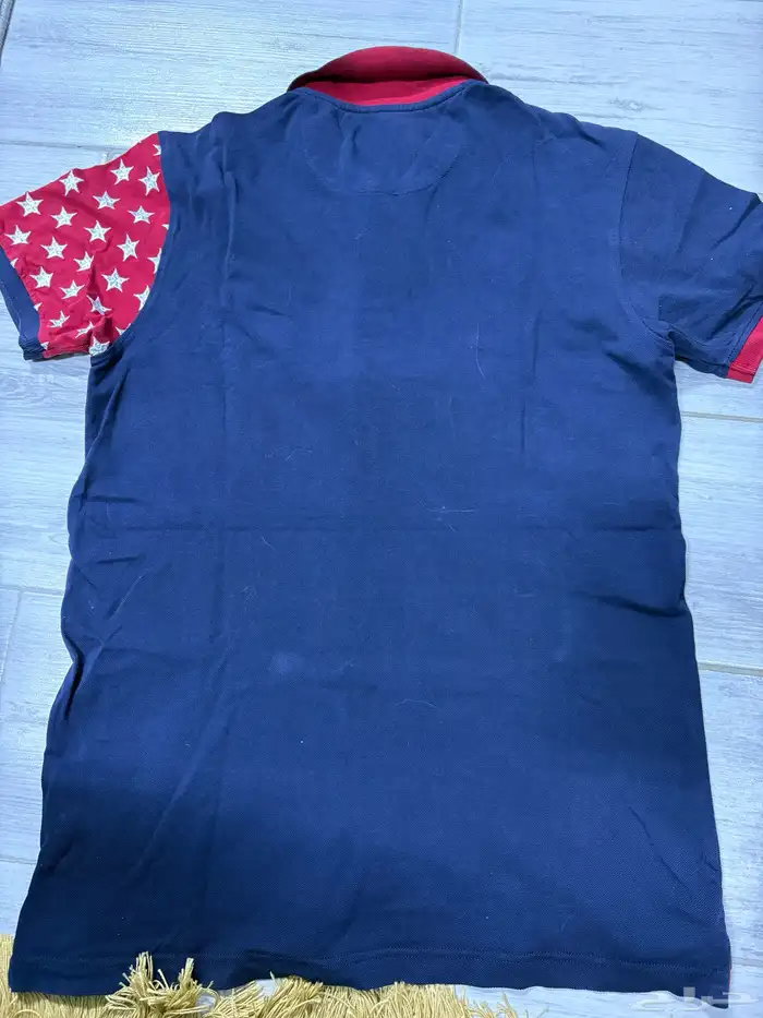 تيشيرت بولو Polo اصلي 2