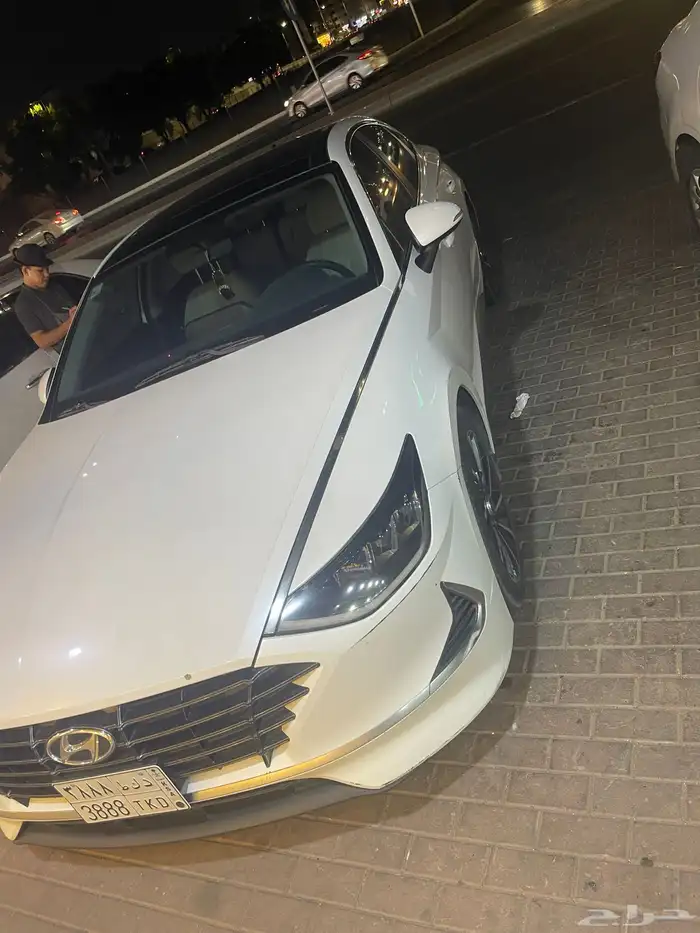 سوناتا 2020 بانوراما 10