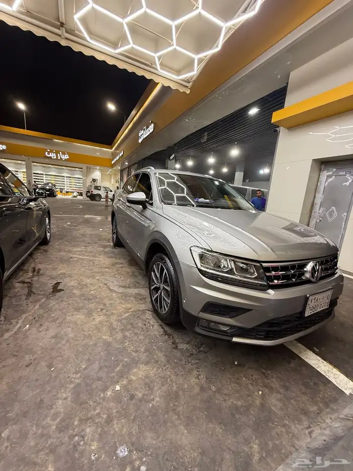 فولكس واجن 0