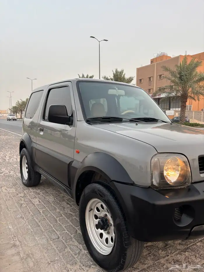 جمني 2004 الهفوف 3
