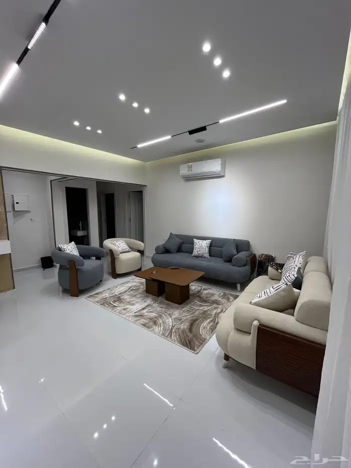 احجز أقامتك معنا من المالك سعودي -القاهره -المهندسين 3