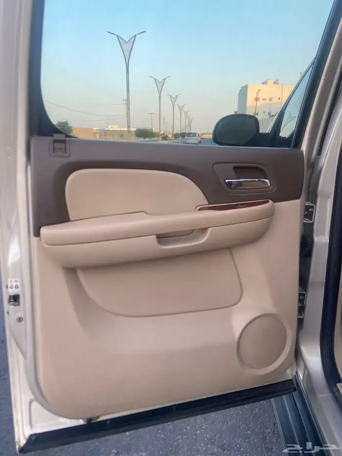 جمس يوكن دبل xl2007 16