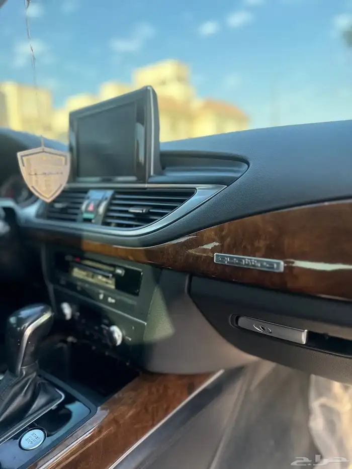 للبيع أودي A7 2016 26