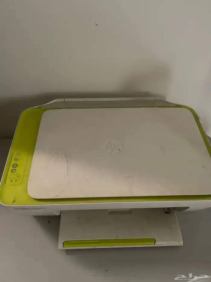 طابعه hp 0