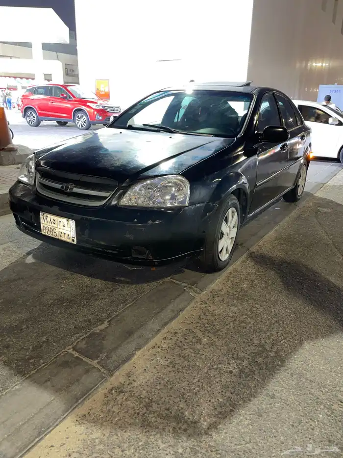 سياره للبيع 1