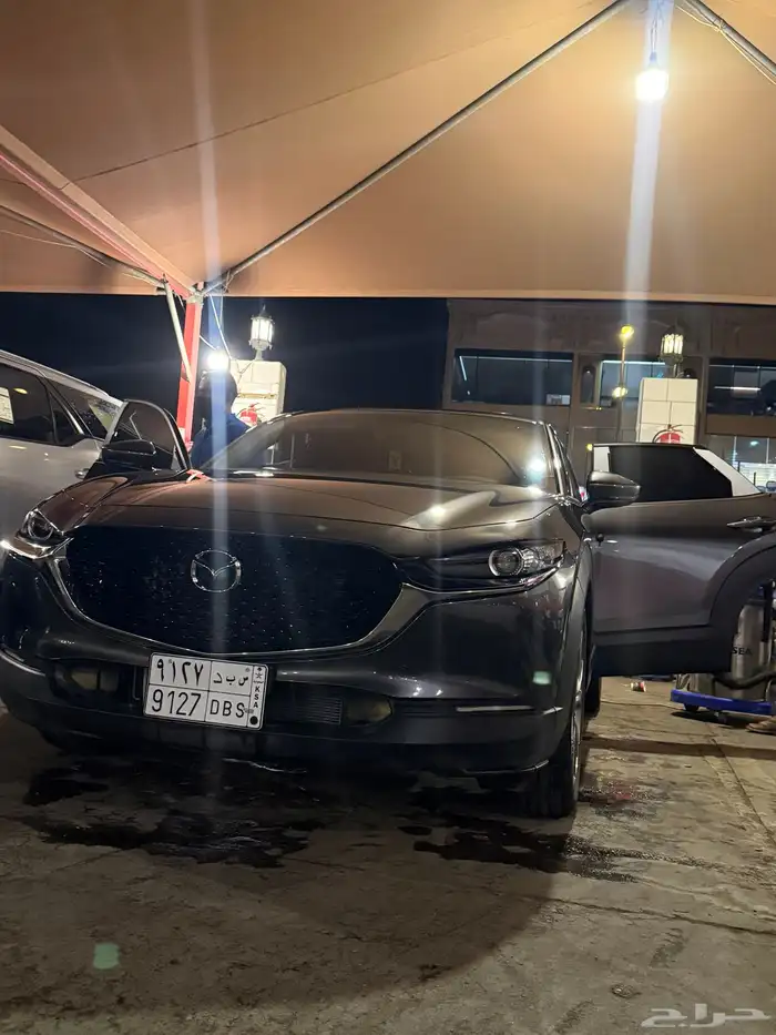 مازدا cx30 2026 للتنازل بدون مقابل 7