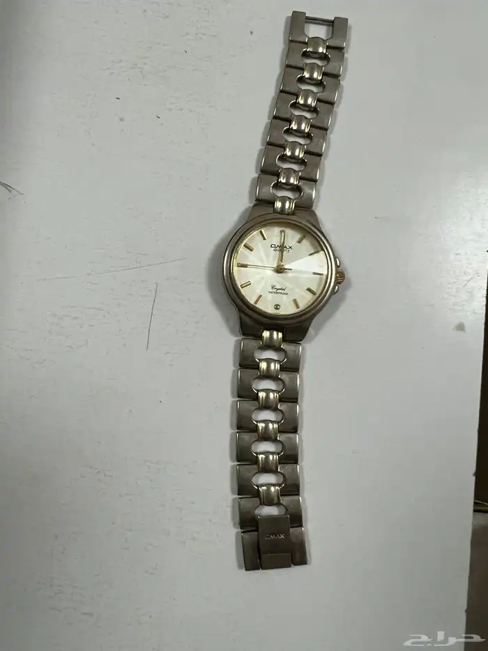 ساعه ساعتين المكينه يابانيه عمليه جدا 1