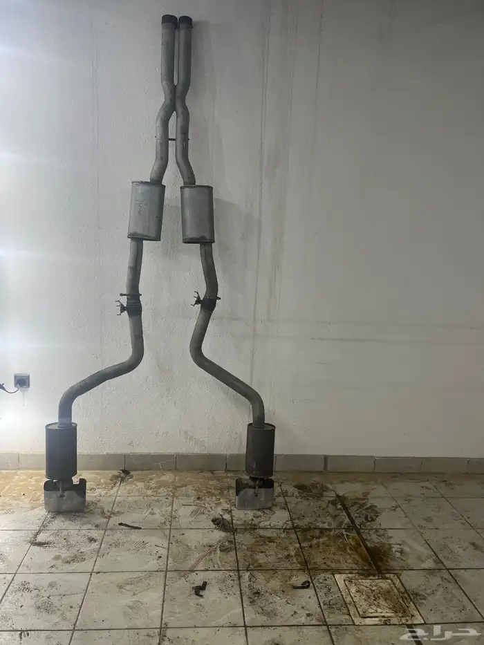 كت باك شالنجر السعر 4200 ريال 1