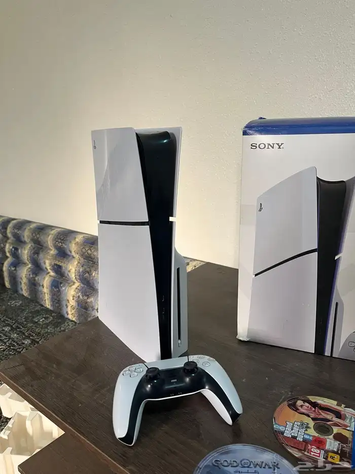 بلاستيشن 5 2