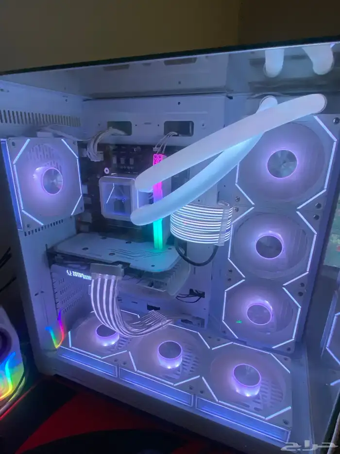 جهاز pc gaming البيع مستعجل 0