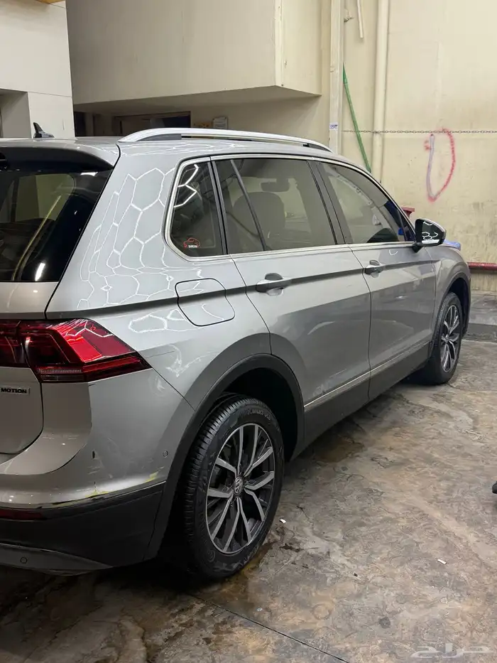 فولكس واجن 6