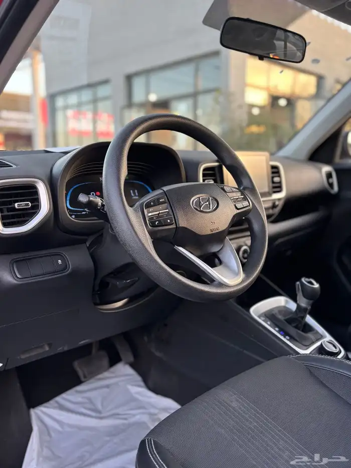 هونداي فينو 2023 10