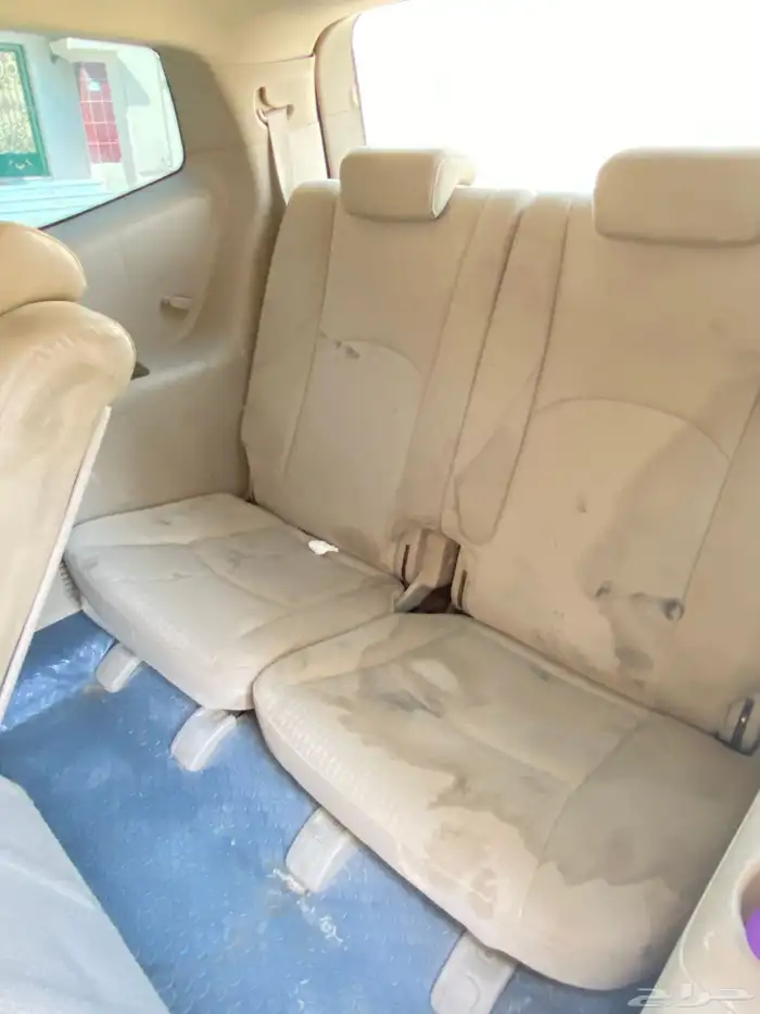 كيل موهافي 8