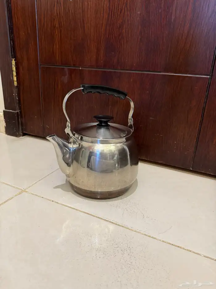 إبريق أو مفواح إستيل ياباني 0