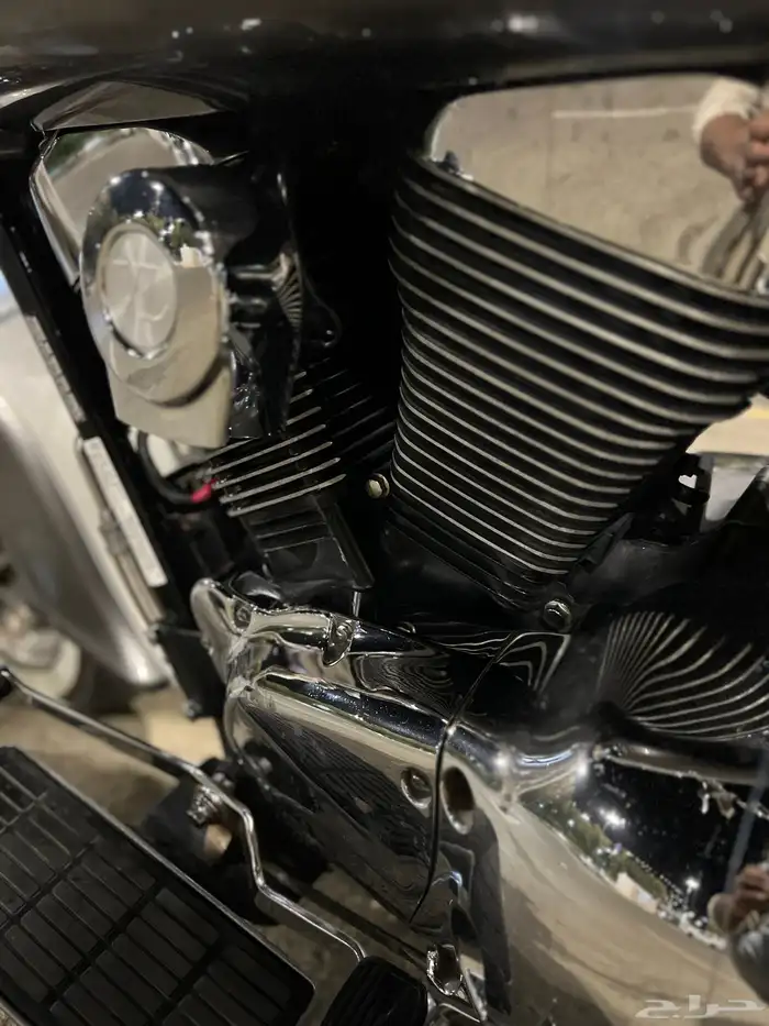 دباب.سوزوكي.بوليفارد 7