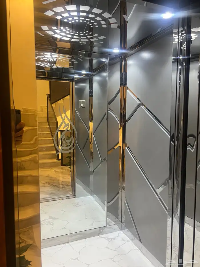 شقق تمليك تشطيب فندقي قرب مارينا مول كورنيش الدمام 6