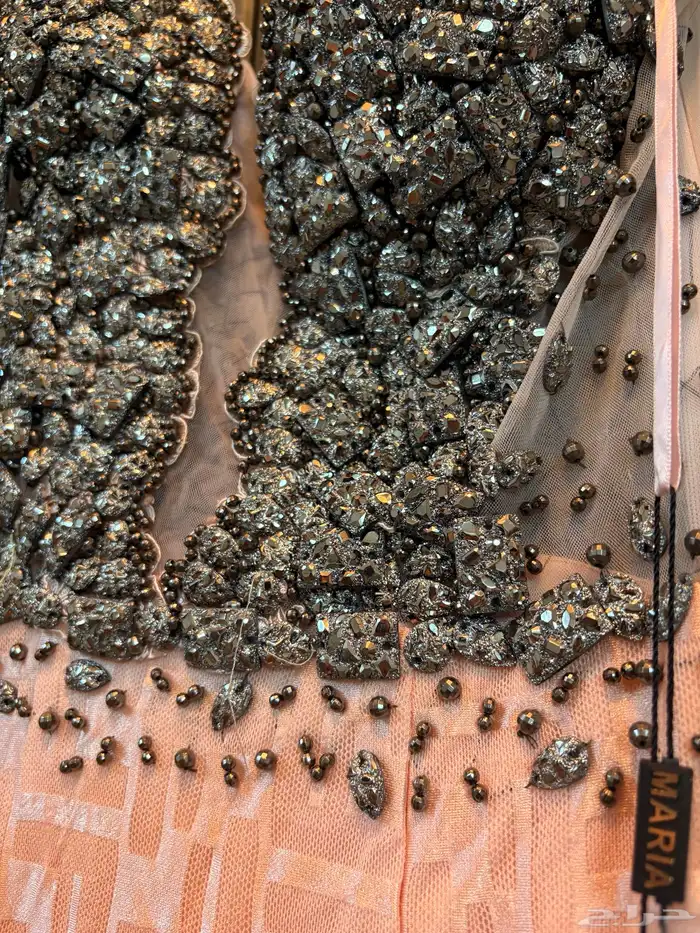 فساتين السهره 3