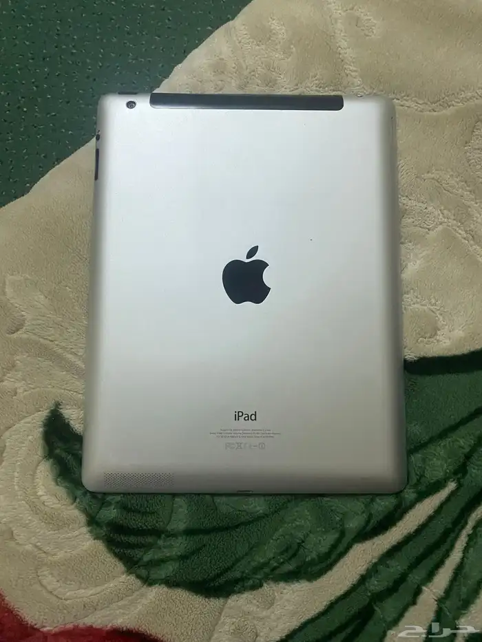 ايباد للبيع 3