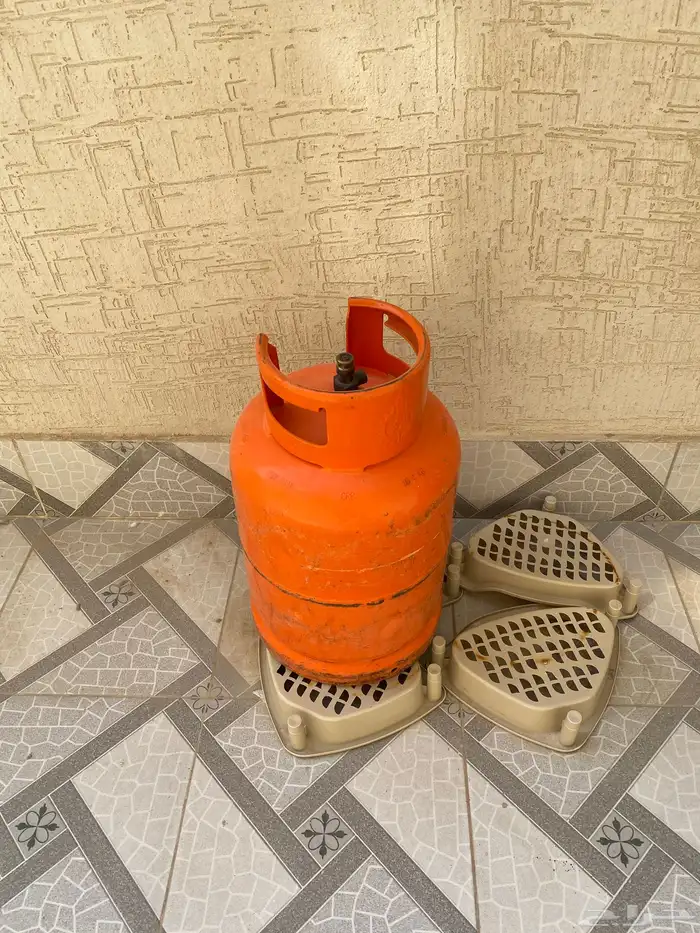 غاز 0