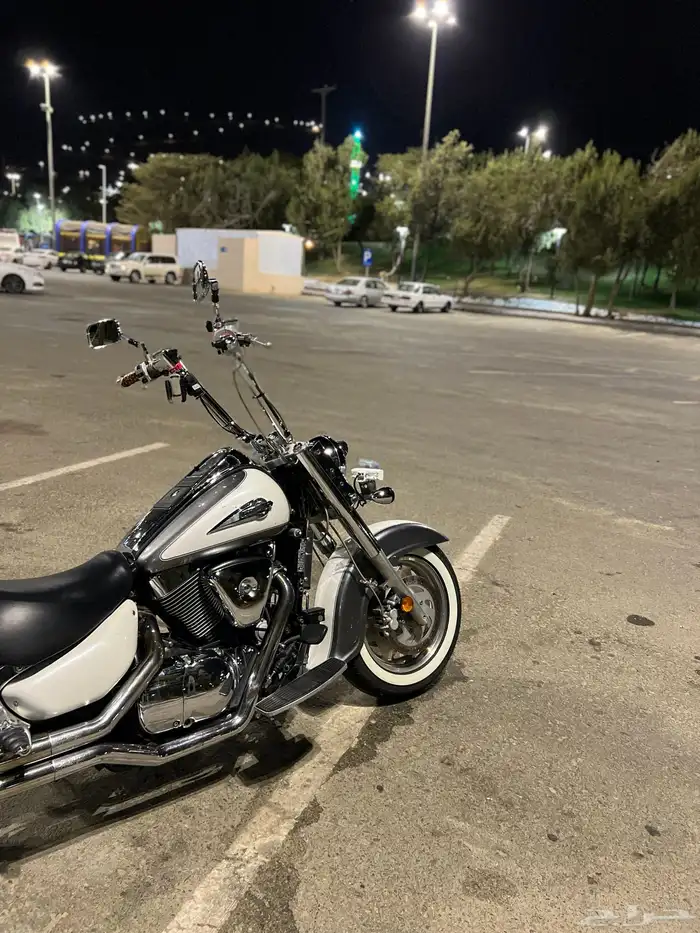 دباب.سوزوكي.بوليفارد 0