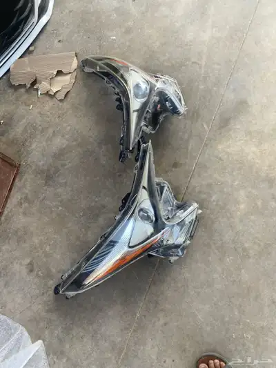 شمعات تويوتا بريوس index