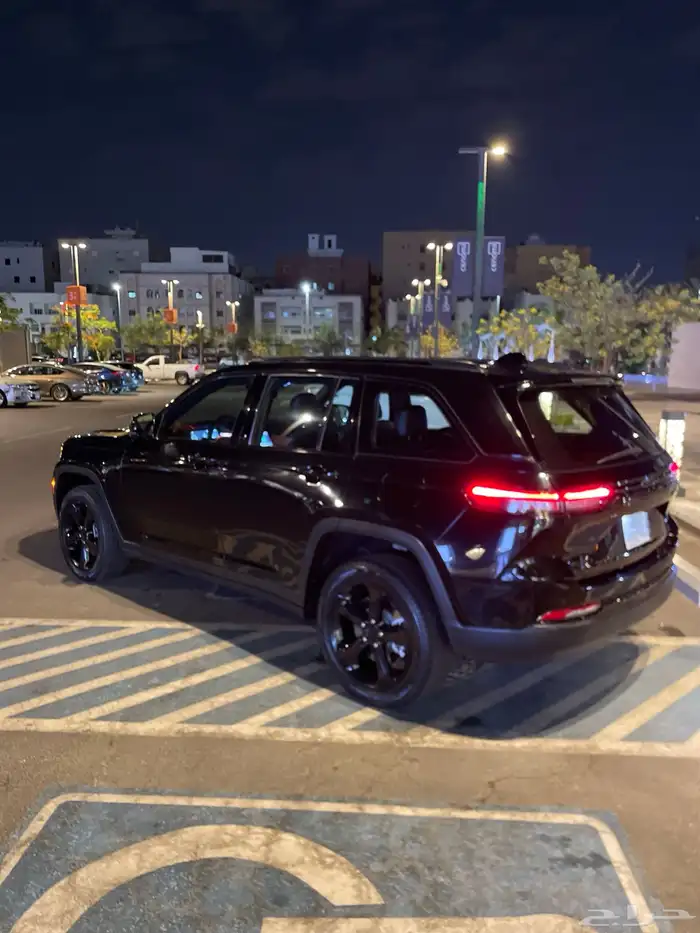 جراند شروكي 2023 بدي وكالة شبة جديد 7