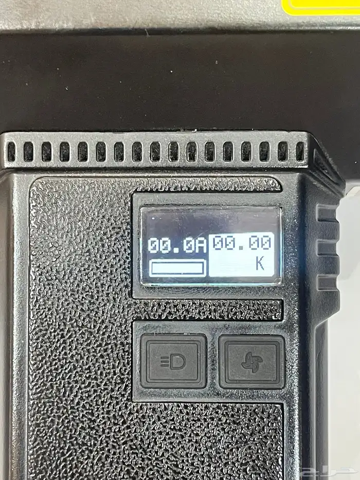 منفاخ هواء لاسلكي 7