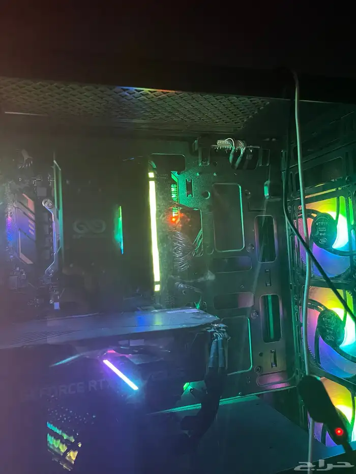 pc بي سي قيمنق 2