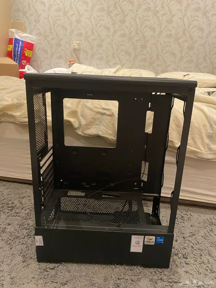 PC  بي_سي  كيس_بي_سي 8
