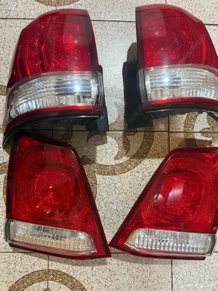 اسطبات لاندكروزر 2008 الى 2015 0