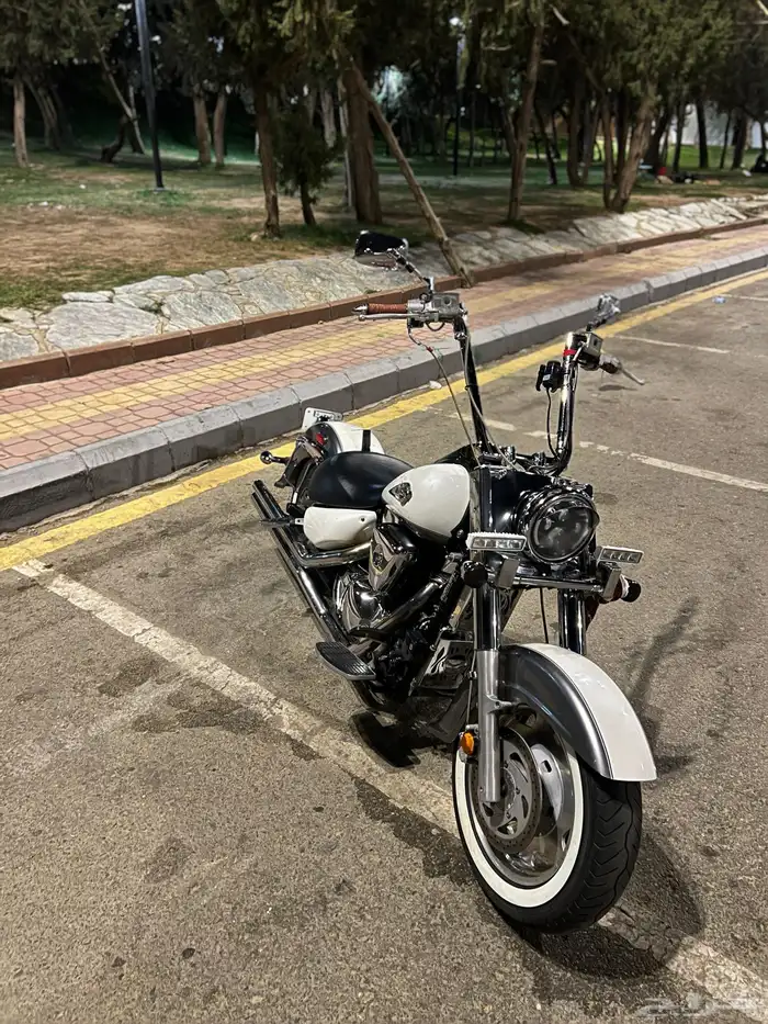 دباب.سوزوكي.بوليفارد 19