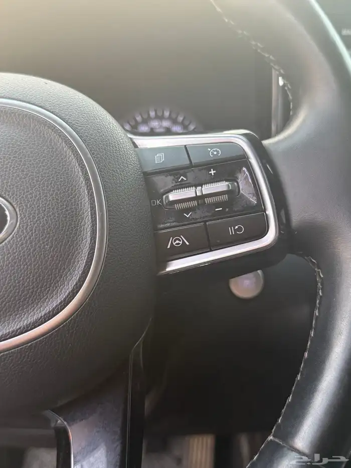 كيا سورنتو وارد كوريا ديزل 19