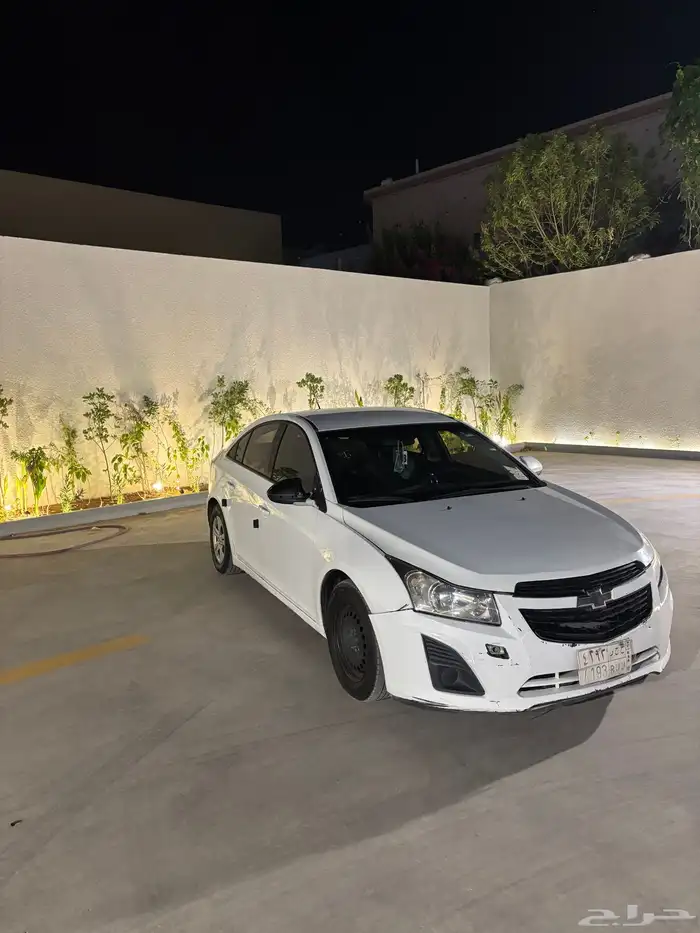 كروز 2013 1