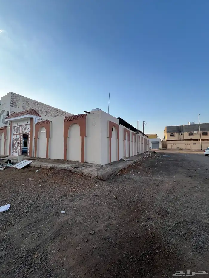 إستراحة للإيجار لشركات فقط 1