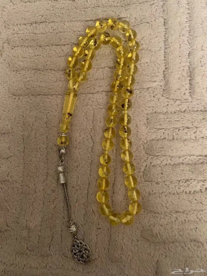 سبحة محشرة 2