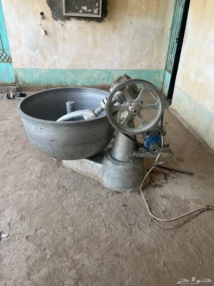 عجانه 150 كيلو سوريه مشروطه 1