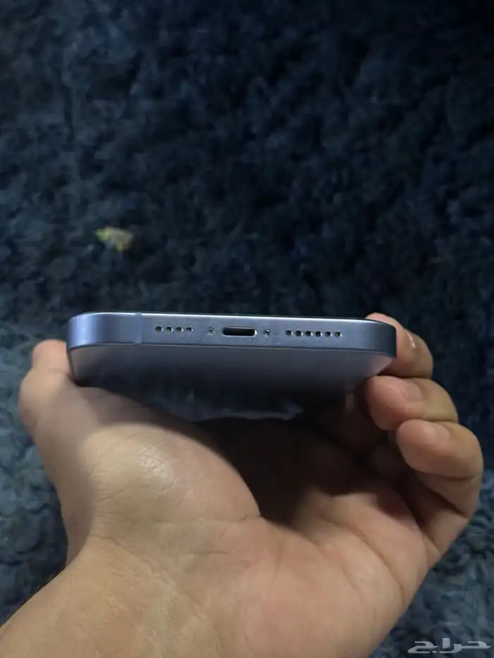 جوال ايفون 14 بلس 3